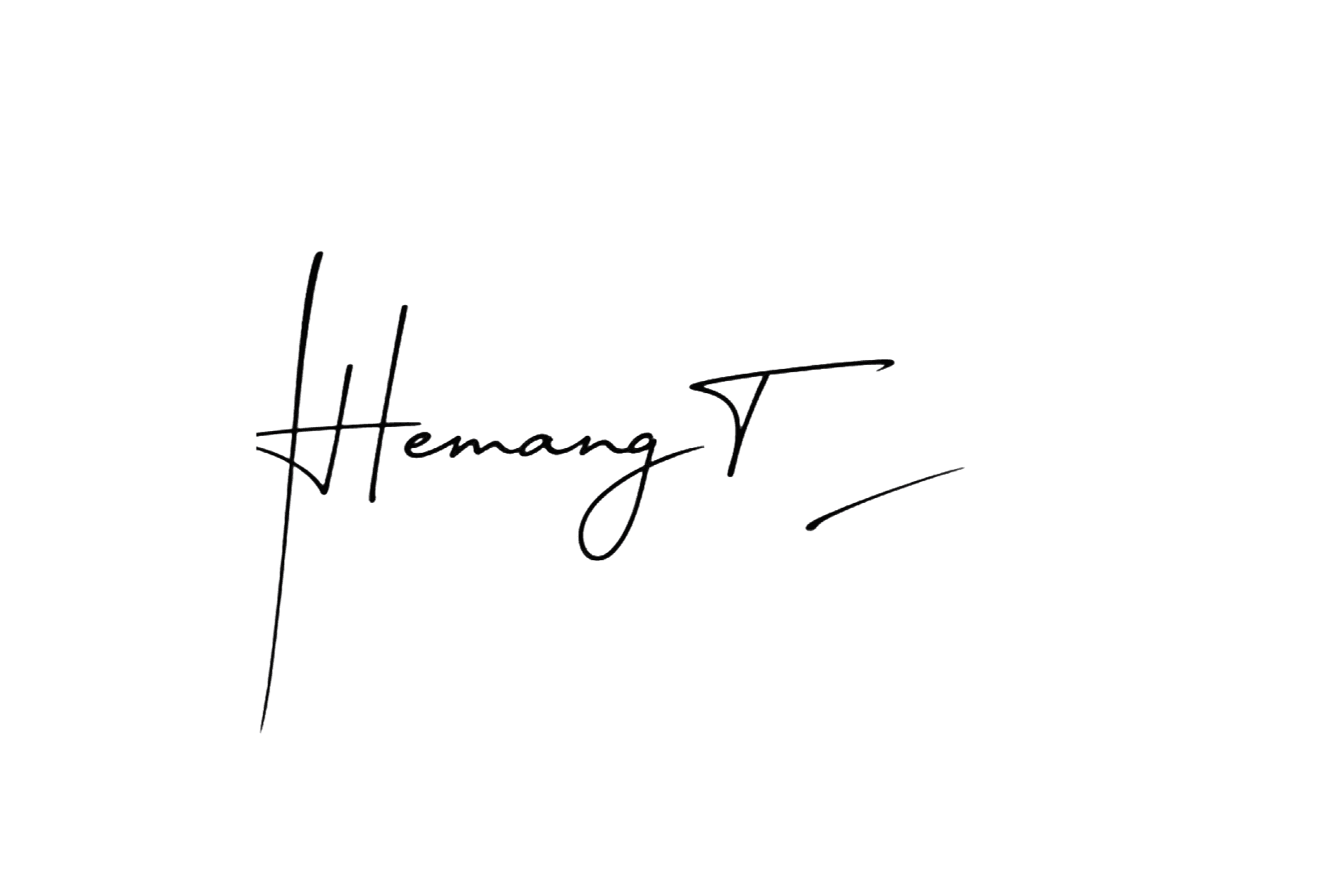 Signature